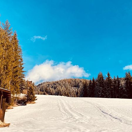 Forellenwirt Bacher Kirchberg  Екстериор снимка