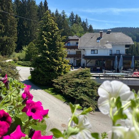 Forellenwirt Bacher Kirchberg  Екстериор снимка