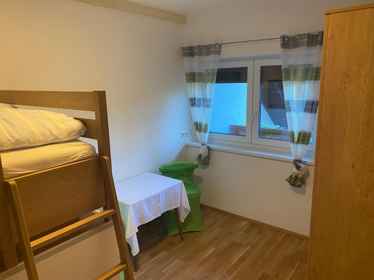 Forellenwirt Bacher Kirchberg  Екстериор снимка