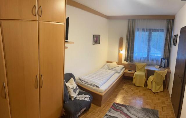 Forellenwirt Bacher Kirchberg  Екстериор снимка