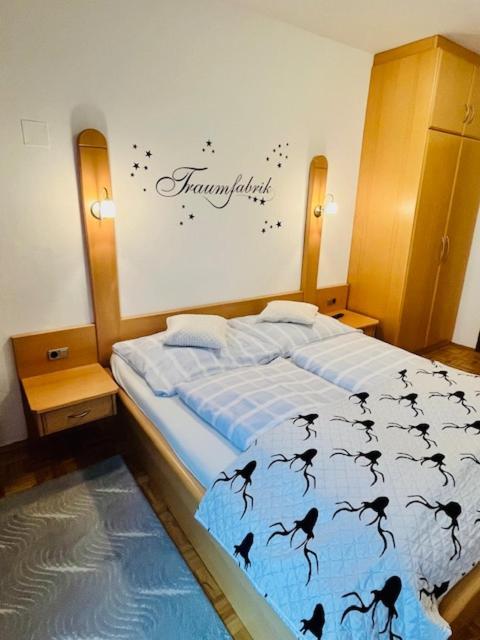 Forellenwirt Bacher Kirchberg  Екстериор снимка