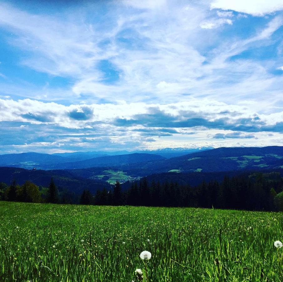 Forellenwirt Bacher Kirchberg  Екстериор снимка
